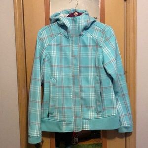 Spyder lightweight jacket